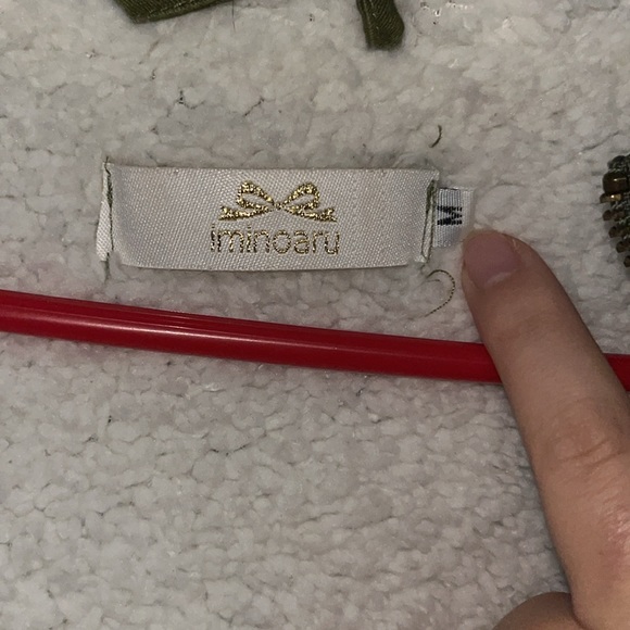 Jacket - Picture 3 of 3